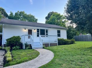 613 Pamela St NE, Concord, NC 28025