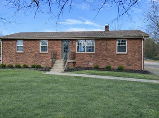 1421 Young Rd, Lebanon, TN 37090