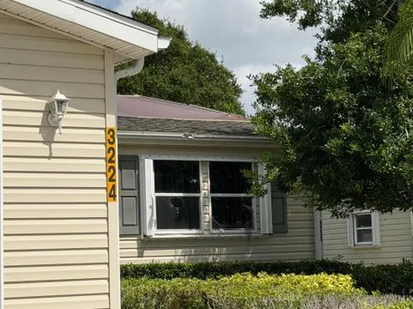 3224 SCARLET TANGER Court, Port St Lucie, FL 34952