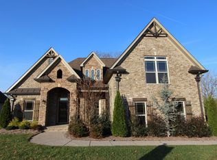 112 Tirzah St #6, Lebanon, TN 37087
