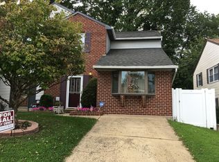 15022 Liberty Ln, Philadelphia, PA 19116