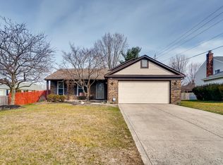 7228 Daugherty Dr, Reynoldsburg, OH 43068