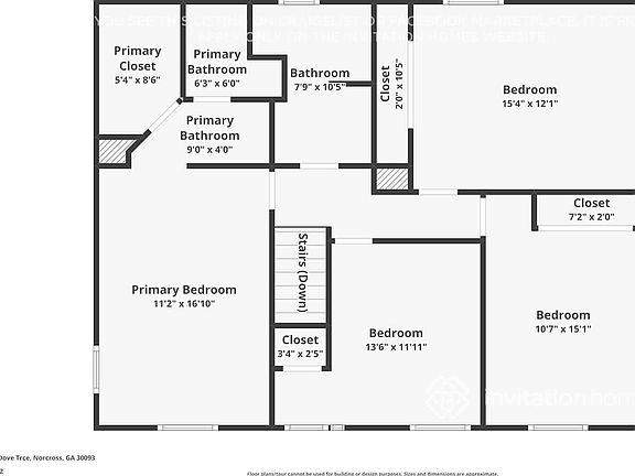 4th image of this home