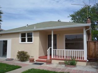 120 Wisteria Dr, East Palo Alto, CA