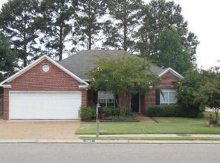 367 Southwind Dr, Richland, MS 39218