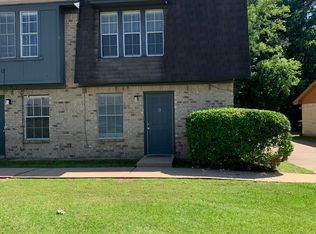 218 Kyla St #B, Longview, TX 75604