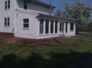 6670 Hicker Rd, Ottawa Lake, MI 49267