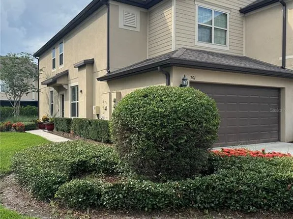 701 Virtuoso Ln #81, Orlando, FL 32824