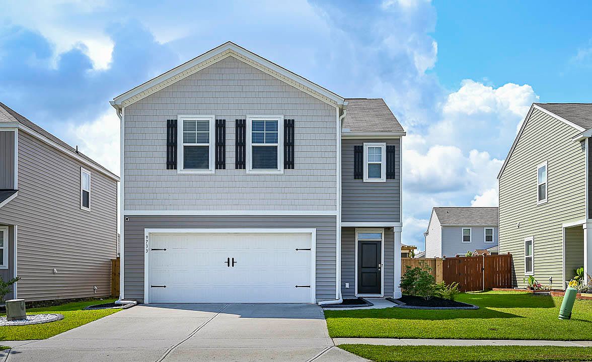 9733 Roseberry St, Ladson, SC 29456 Zillow