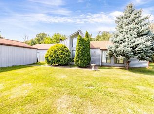 6318 Cavalcade Dr, Hamilton, OH 45011