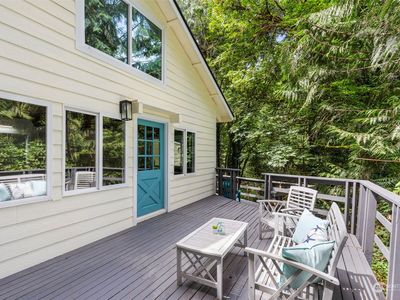 110 E Terrace Drive, Belfair, WA, 98528