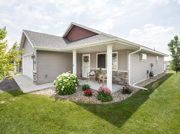 2218 Ridgedale Dr SE, Alexandria, MN 56308