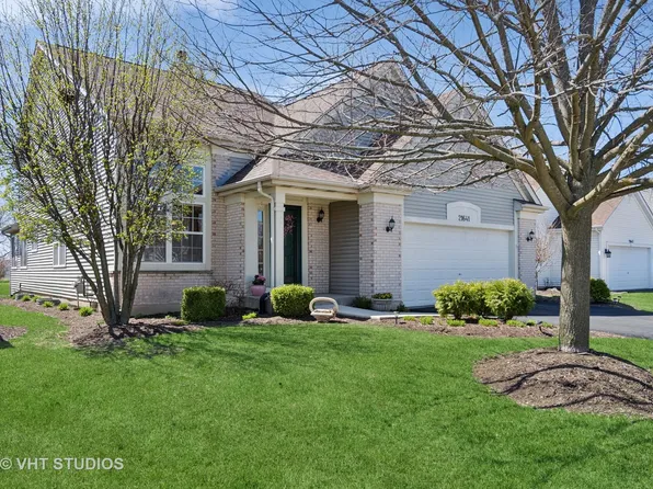 21641 W Tamarack Ct, Plainfield, IL 60544