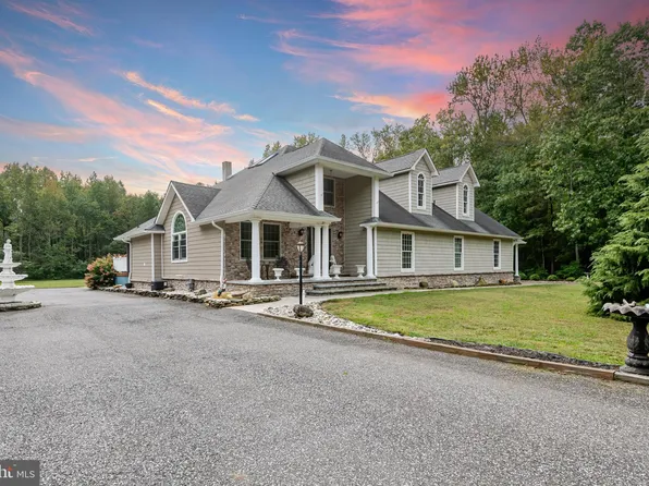 3635 Maple Ave, Vineland, NJ 08361