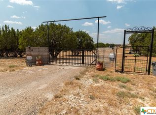 1058 County Road 4126, Lampasas, TX 76550