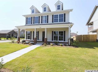 21 Desert Oak Ct, Huntsville, AL 35824