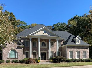 1700 Eversedge Dr, Alpharetta, GA 30009
