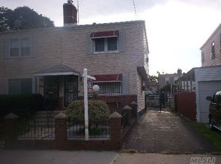 2518 100th St, East Elmhurst, NY 11369