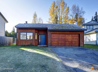 3930 Camai Cir, Anchorage, AK 99507