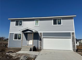1032 Linden St, De Soto, IA 50069