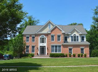 18300 McKernon Way, Poolesville, MD 20837