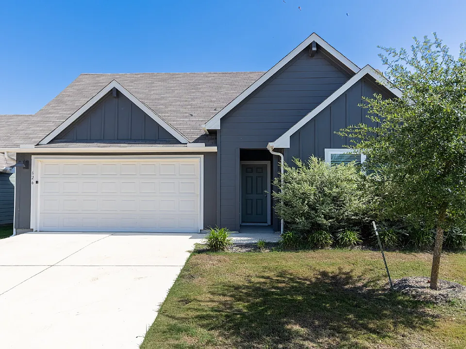 626 Jane Long Dr