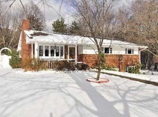 2657 Crestview Dr, Gibsonia, PA 15044