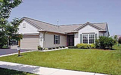 2nd image of 13430 Honeysuckle Dr