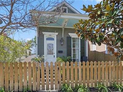 8428 Willow St, New Orleans, LA, 70118