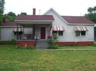 9616 State Highway 34, Newberry, SC 29108
