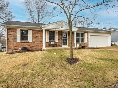 1237 Trails Dr, Fenton, MO, 63026