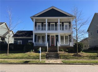 311 Preservation Reach, Chesapeake, VA 23320