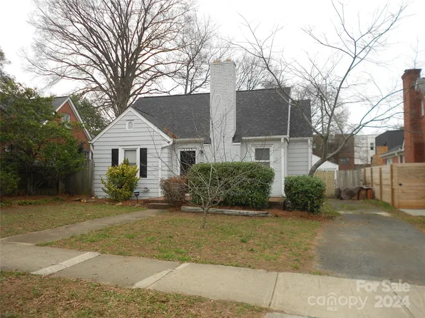 2329 Commonwealth Ave, Charlotte, NC 28205