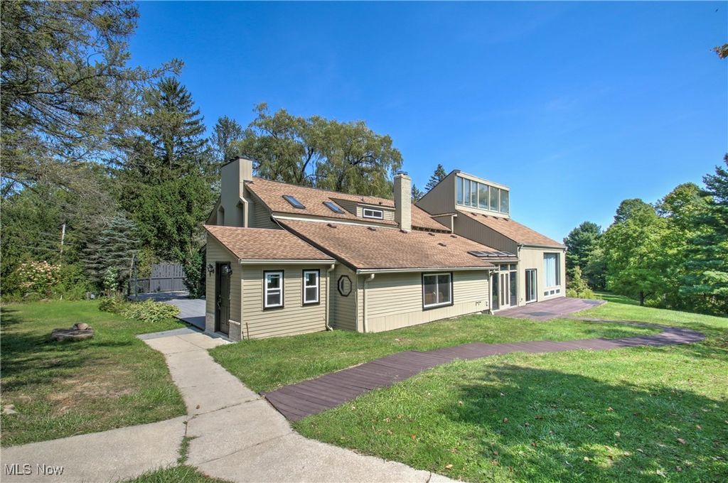 Real estate listing image