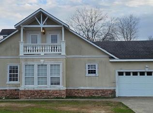 109 Gabor Ln, Hot Springs, AR 71913