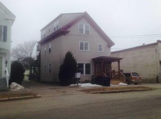 415 Main St, Biddeford, ME 04005