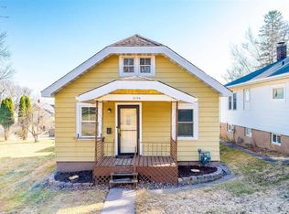 3104 Devonshire St, Duluth, MN 55806