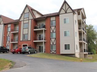 3415 Eastern Ave APT 201, Davenport, IA 52807