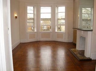 76 Sherman Pl #2, Jersey City, NJ 07307