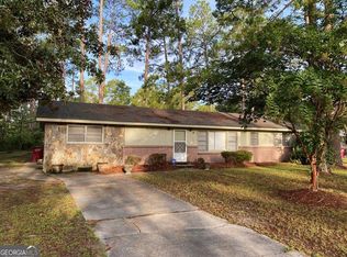 157 Torrance Rd, Baxley, GA 31513