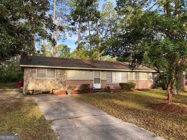 157 Torrance Rd, Baxley, GA 31513