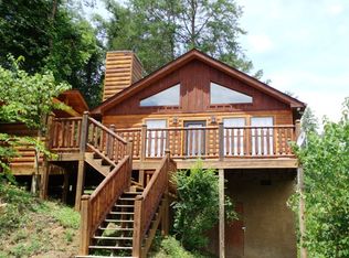 1188 Sugar Loaf Rd, Sevierville, TN 37876