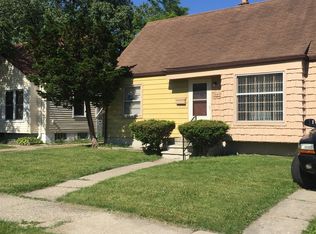 15498 Wormer Ave, Redford, MI 48239