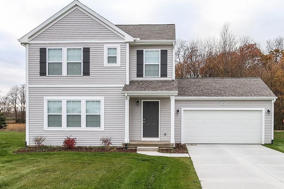 1st image of 344 Saddlebrook Dr