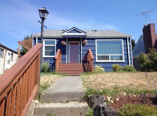 6014 46th Ave SW, Seattle, WA 98136