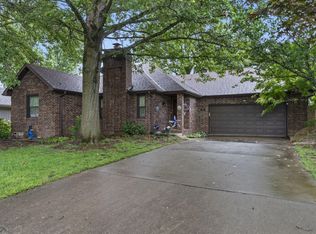 413 N Hightower Ave, Nixa, MO 65714