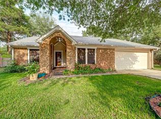 19101 Treetoad Dr, Katy, TX 77449