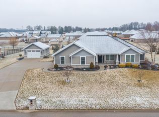 4783 W Pebble Dr, Jasper, IN 47546