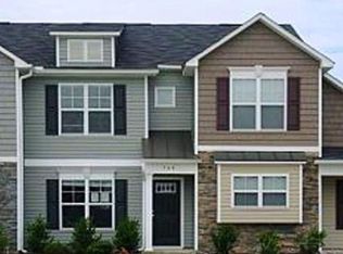 164 Collinwood Dr, Raeford, NC 28376