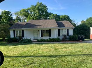 212 Stonecrest Cir SW, Concord, NC 28027